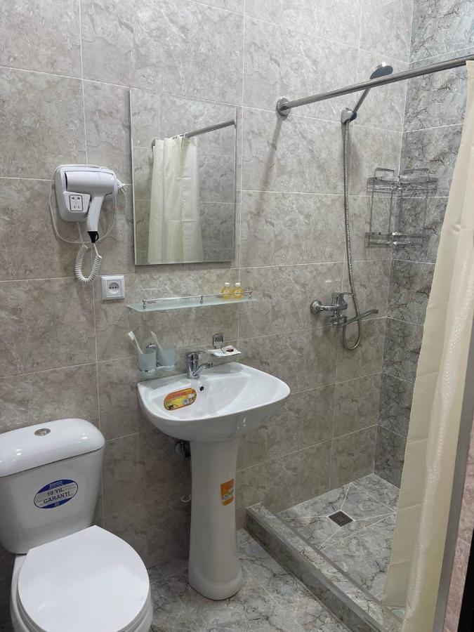 Art Inn Hotel 塔什干 外观 照片