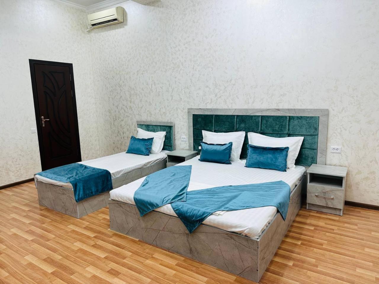 Art Inn Hotel 塔什干 外观 照片