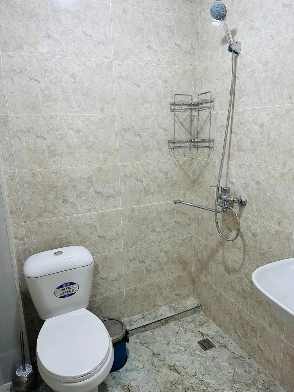 Art Inn Hotel 塔什干 外观 照片