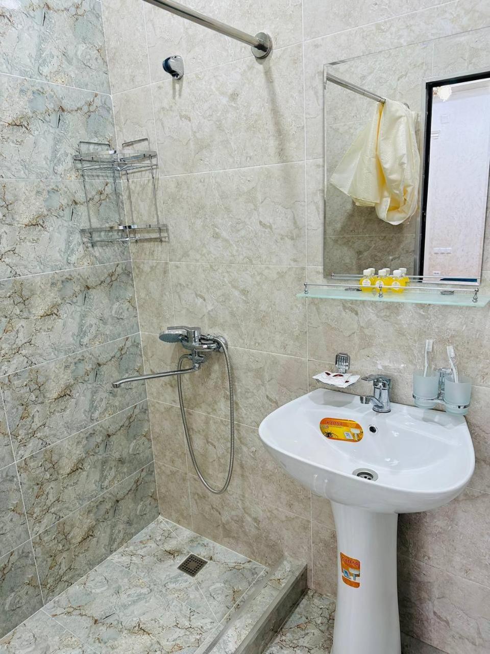 Art Inn Hotel 塔什干 外观 照片