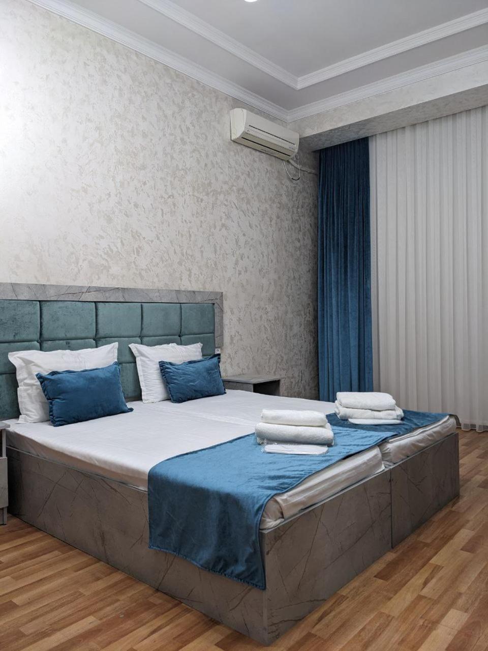 Art Inn Hotel 塔什干 外观 照片
